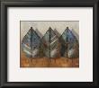 Three Amigos Ii by Patricia Quintero-Pinto Limited Edition Print