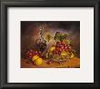 Grapes Display by J.R. Insaurralde Limited Edition Print