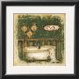 Bath by Grace Pullen Limited Edition Print