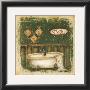 Bath by Grace Pullen Limited Edition Print