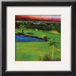 Par For The Course by Gary Max Collins Limited Edition Print