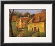 French Farmhouse I by Jillian David Limited Edition Pricing Art Print
