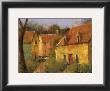 French Farmhouse I by Jillian David Limited Edition Print