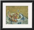The Plate Of Apples, C.1897 by Paul Cezanne Limited Edition Pricing Art Print