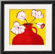 Tulips by Symeon Colessides Limited Edition Print