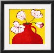 Tulips by Symeon Colessides Limited Edition Pricing Art Print