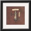 King's Screw 1800'S by Stephanie Marrott Limited Edition Print