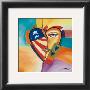 Love American Style I by Alfred Gockel Limited Edition Pricing Art Print