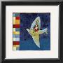 Fly Fly My Plane And I, I by S. Francis Limited Edition Print