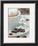 Cappuccino, Please! by Sara Deluca Limited Edition Pricing Art Print