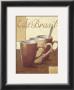 Cafe Brasil by Bjorn Baar Limited Edition Pricing Art Print