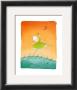 Felicity Wishes Iv by Emma Thomson Limited Edition Print