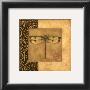 Dragonfly Square by Susan Winget Limited Edition Print