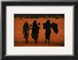 Toubou, Niger, 1999 by Jean-Luc Manaud Limited Edition Print
