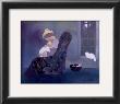 Berceuse by Diane Ethier Limited Edition Print