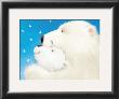 Fluffy Bears Iii by Alison Edgson Limited Edition Print