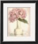 Lovely Hydrangea by Donna Geissler Limited Edition Print