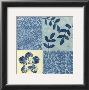 Nature's Montage V by Nancy Slocum Limited Edition Pricing Art Print