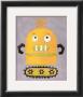 Take Me To Your Leader Ii by Chariklia Zarris Limited Edition Print