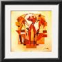 Sunset Promises Ii by Alfred Gockel Limited Edition Print