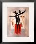 Zorba's Dance by Alfred Gockel Limited Edition Pricing Art Print