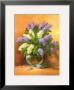 Smell Of Lilac Ii by Fasani Limited Edition Pricing Art Print