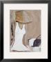 La Toilette by Dothy Limited Edition Print