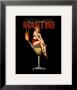 Red Hot Martini by Ralph Burch Limited Edition Print