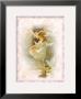 Winged Aureole by Bessie Pease Gutmann Limited Edition Print