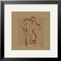 Body Language Ii by Alfred Gockel Limited Edition Pricing Art Print