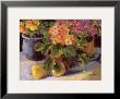 Primrose Ll by Shari White Limited Edition Pricing Art Print