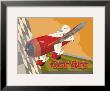 Gee Bee by David Grandin Limited Edition Pricing Art Print