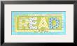 Read by Megan Meagher Limited Edition Print