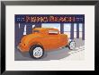 Pismo Beach by David Grandin Limited Edition Pricing Art Print