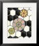 Tileworks I by Chariklia Zarris Limited Edition Pricing Art Print