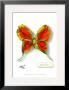 Gladiolus Verdes by Michel Tcherevkoff Limited Edition Pricing Art Print