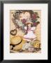 Parfum D'ete by Helene Corriveau Limited Edition Print