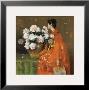 Spring Flowers by William Merritt Chase Limited Edition Print