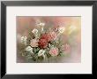 Carnations by T. C. Chiu Limited Edition Pricing Art Print