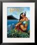 Aloha Hawaii by Scott Westmoreland Limited Edition Print