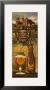 Belgium Beer by Charlene Audrey Limited Edition Print