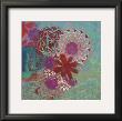 Bohemian Flowers by Jeanne Wassenaar Limited Edition Print