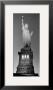 Statue Of Liberty by Henri Silberman Limited Edition Print