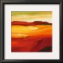 Australian Landscape I by Andre Limited Edition Print