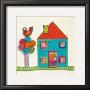 Home To Roost by Madeleine Millington Limited Edition Pricing Art Print