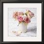 Roses And Writing by Louis Gaillard Limited Edition Print