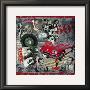 Fifties by M. Sigrid Limited Edition Print