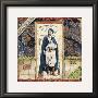 Arabe De L'interieur by Gwenaelle Trolez Limited Edition Print