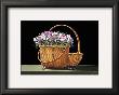 Baskets Of Nantucket by Robert Duff Limited Edition Pricing Art Print