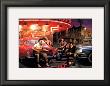 Legendary Crossroads by Chris Consani Limited Edition Print